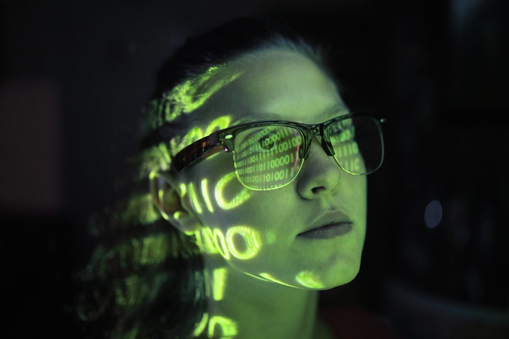 Women in STEM