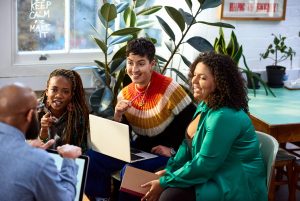 Women in STEM Europe