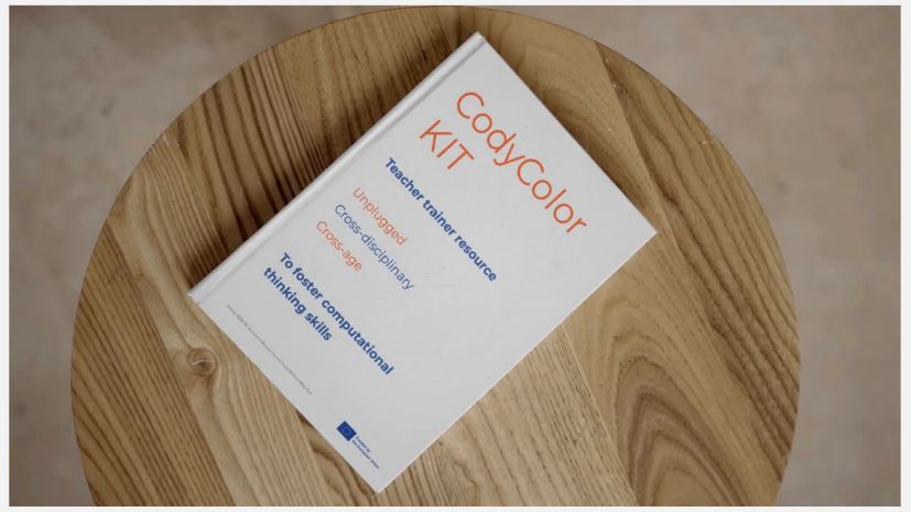 CodyColorKIT