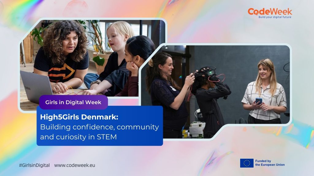 High5Girls Denmark