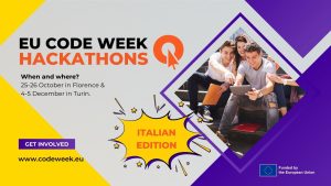 Hackathons – Italian