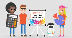 DDMOOC 30