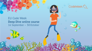 Deep Diving30