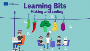 LB21 Making And Coding