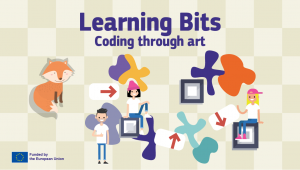 Learning Bit 20 Cover
