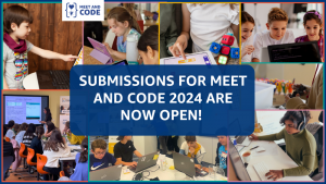 Meet Amd Code Grant Blogpost Visual EU Code Week