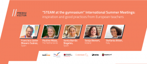 STEAM At The Gymnasium Speakers Visual Asociatia Techsoup (1)